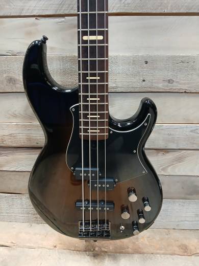 Gear Hunter | Yamaha - BB734A DCS