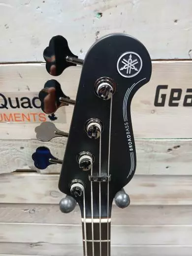 Yamaha - BB734A DCS 2