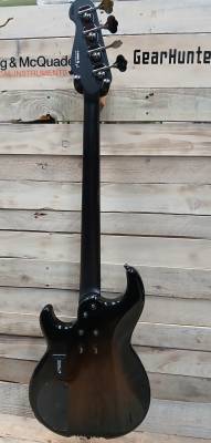 Gear Hunter | Yamaha - BB734A DCS