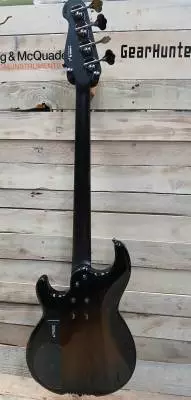 Yamaha - BB734A DCS 2