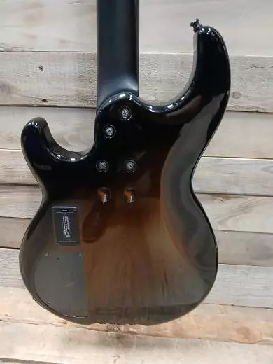 Yamaha - BB734A DCS 2