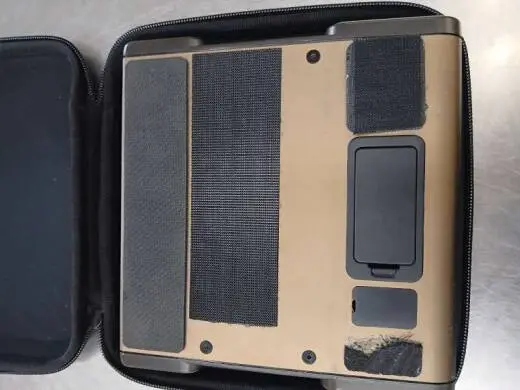 L.R Baggs - LR-VENUEDI 2