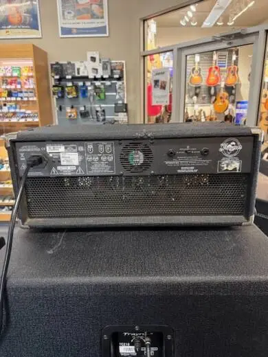 Traynor - YBA200-2 2