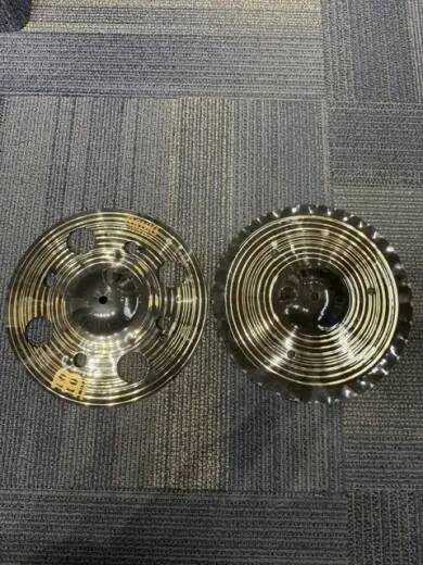 Meinl - CC-12DASTK