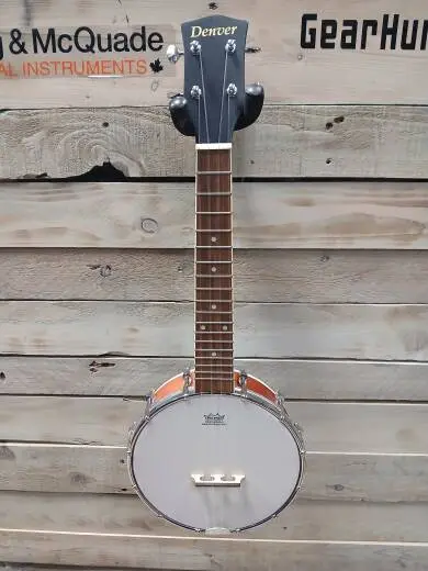 Denver - DUKE-BANJO