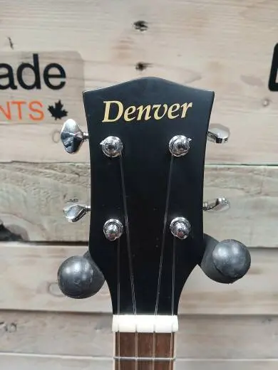 Denver - DUKE-BANJO 2