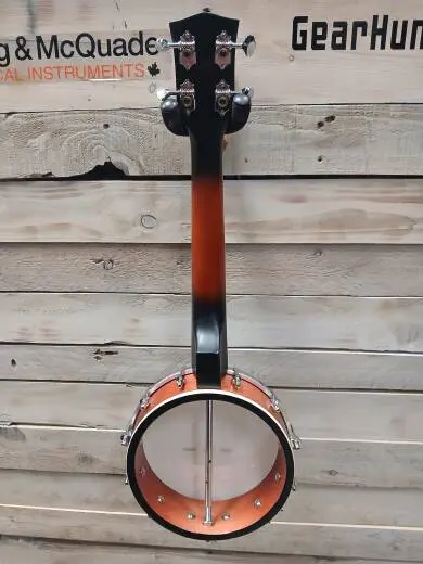 Denver - DUKE-BANJO 2