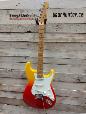Fender - Player Plus Strat 014-7312-387