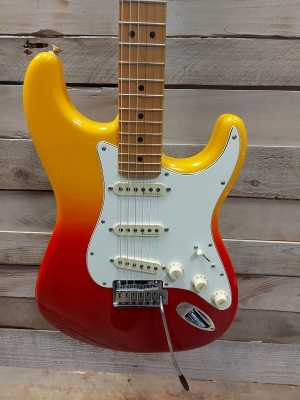 Fender - Player Plus Strat 014-7312-387 2