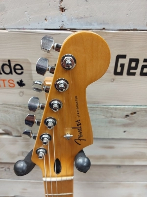 Fender - Player Plus Strat 014-7312-387 2