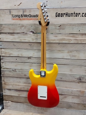 Fender - Player Plus Strat 014-7312-387 2