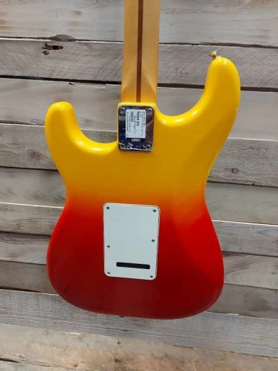 Fender - Player Plus Strat 014-7312-387 2