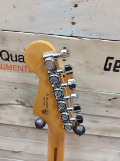 Fender - Player Plus Strat 014-7312-387 2
