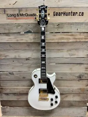Epiphone - ECLPCAWGH