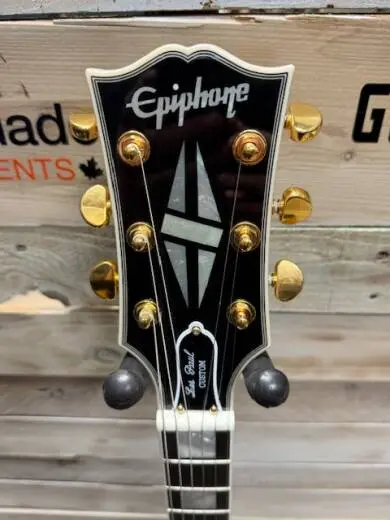 Epiphone - ECLPCAWGH 2
