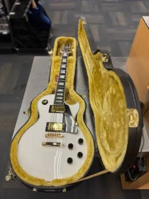 Epiphone - ECLPCAWGH 2