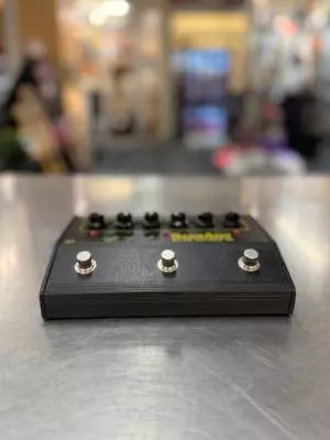 Store Special Product - Tech 21 - PBDR