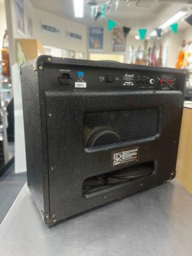Marshall - DSL40C 4