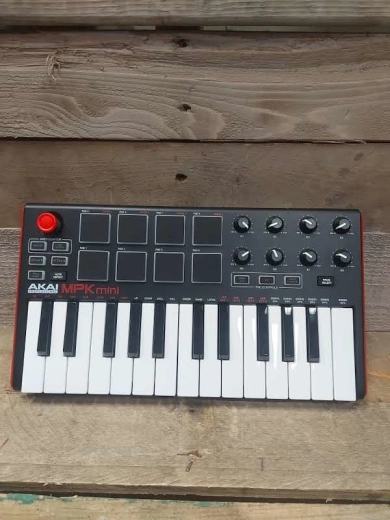 Akai - MPK MINI II