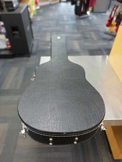 Jay Jr Dreadnaught w/ Hardcase 8