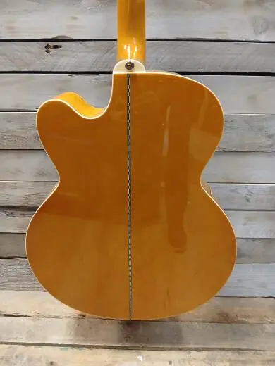 Epiphone - EJ200CEVNGH 2