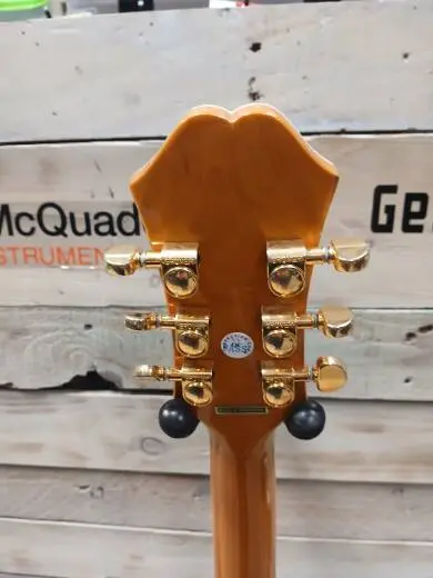 Epiphone - EJ200CEVNGH 2