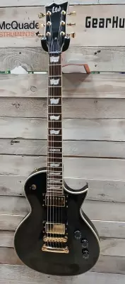 ESP Guitars - LEC256BLK