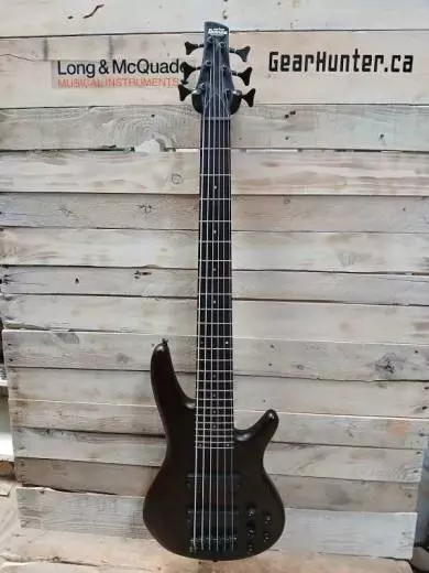 Ibanez - GSR256B-WNF