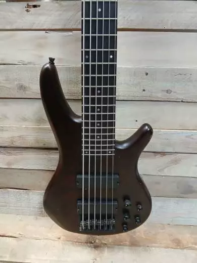 Ibanez - GSR256B-WNF 2