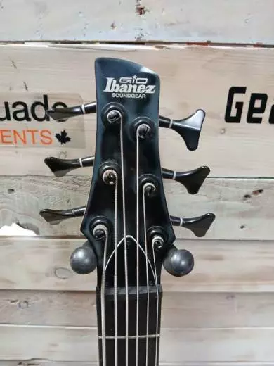 Ibanez - GSR256B-WNF 2