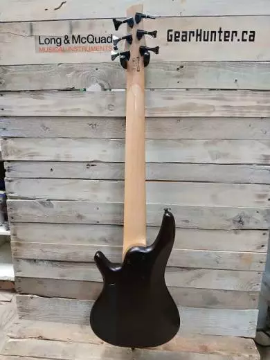 Ibanez - GSR256B-WNF 2