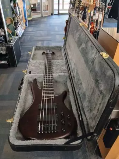 Ibanez - GSR256B-WNF 2