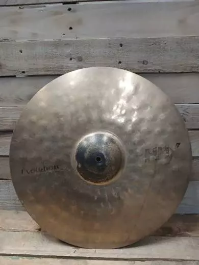 Sabian -SABIAN HHX 20