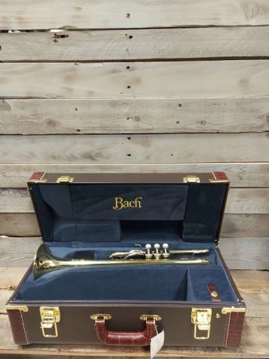 Bach - C190L229 Trumpet