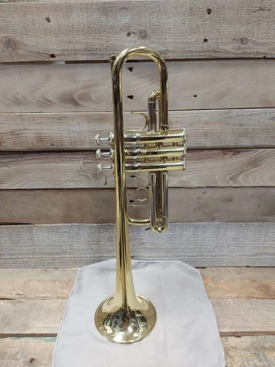 Bach - C190L229 Trumpet 4