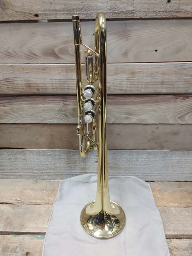 Bach - C190L229 Trumpet 5