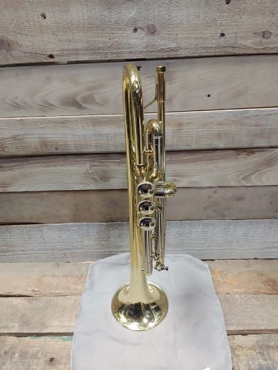 Bach - C190L229 Trumpet 6
