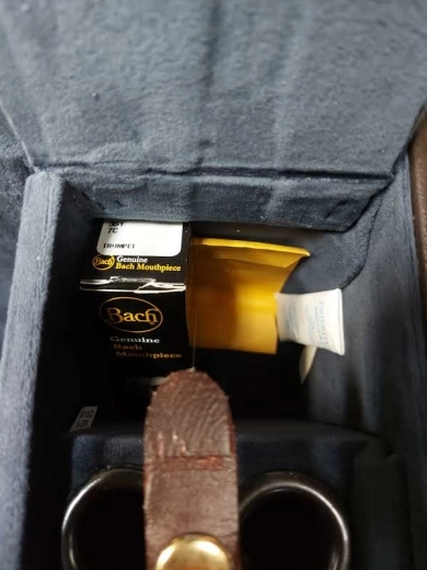 Bach - C190L229 Trumpet 7