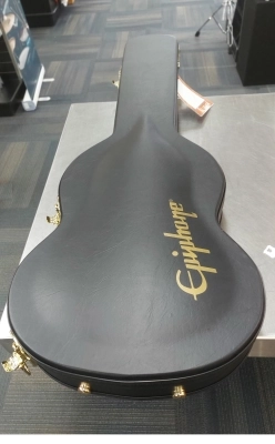 Epiphone - Tony Iommi SG - EIGCTIMSCNH 8
