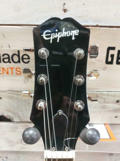 Epiphone - Tony Iommi SG - EIGCTIMSCNH 3