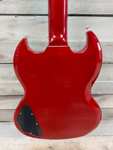 Epiphone - Tony Iommi SG - EIGCTIMSCNH 5