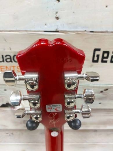 Epiphone - Tony Iommi SG - EIGCTIMSCNH 6