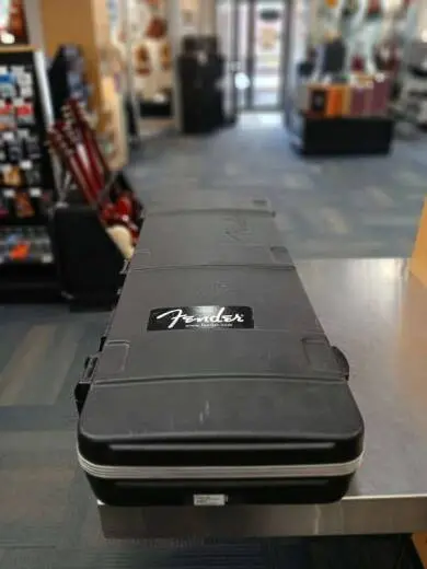 Fender -  American Tele MN 11-3202-700 2