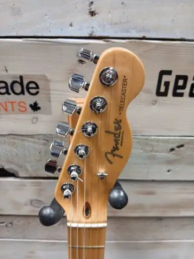 Fender -  American Tele MN 11-3202-700 2