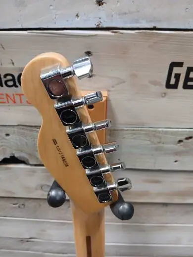 Fender -  American Tele MN 11-3202-700 2