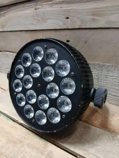 Orion - ORCAN4 2