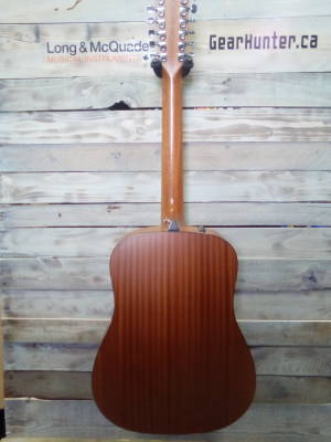 Taylor Guitars - 150E 2