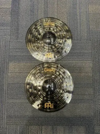 Meinl - CC14DAH