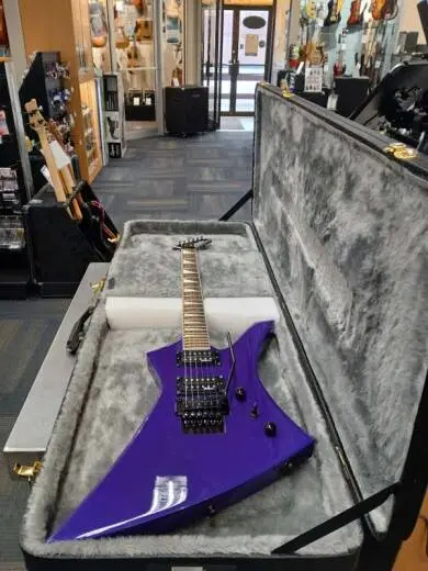 Jackson Guitars - 291-6131-552 2