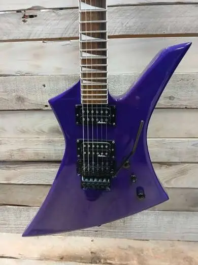Store Special Product - Jackson Guitars - 291-6131-552